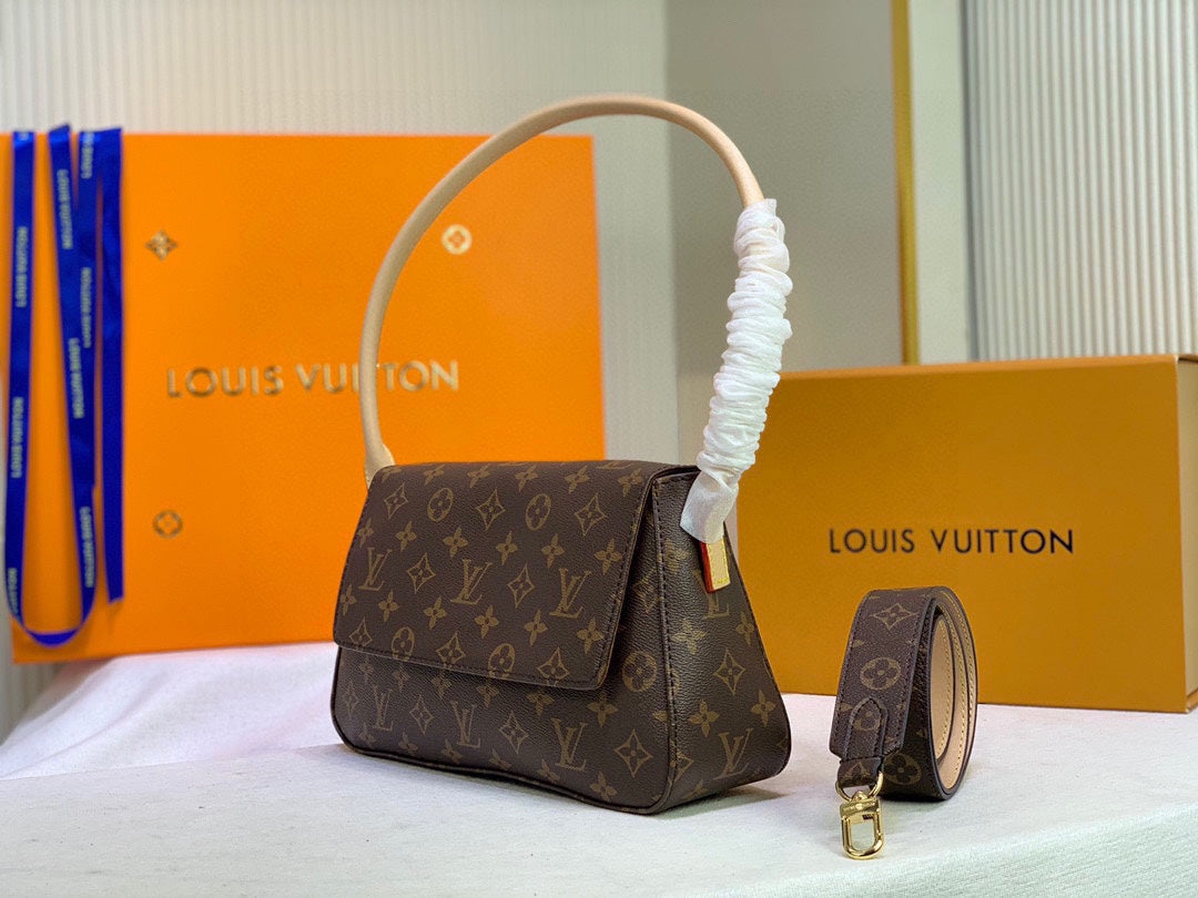 New Lux Bags Louis Vuitton  887