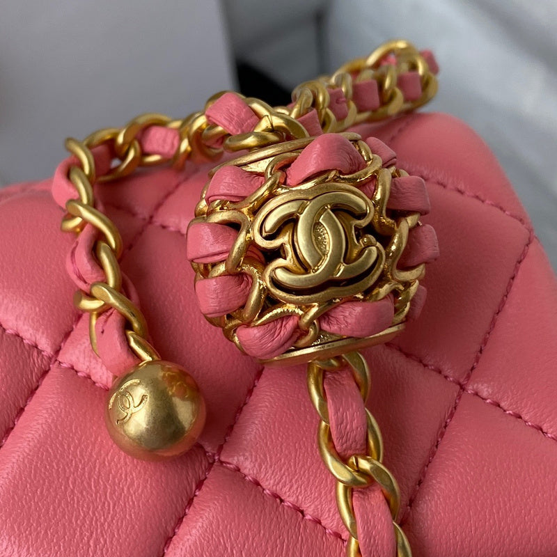aura-bags - Chanel Bags - 7639