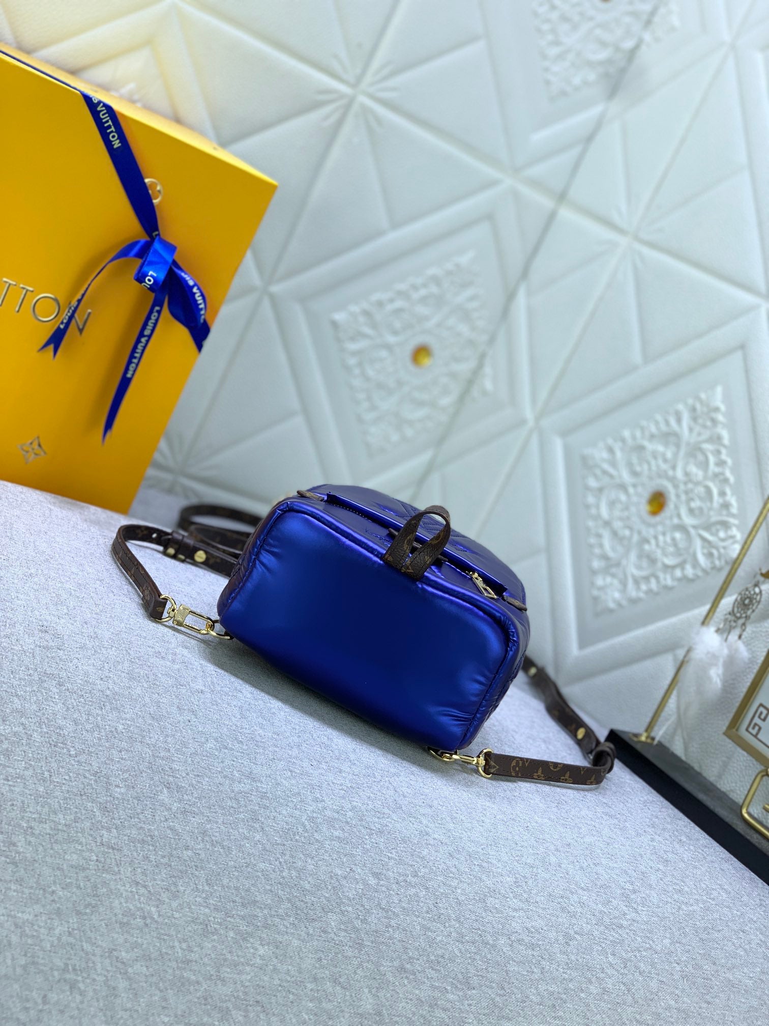 New Bag Louis Vuitton  642