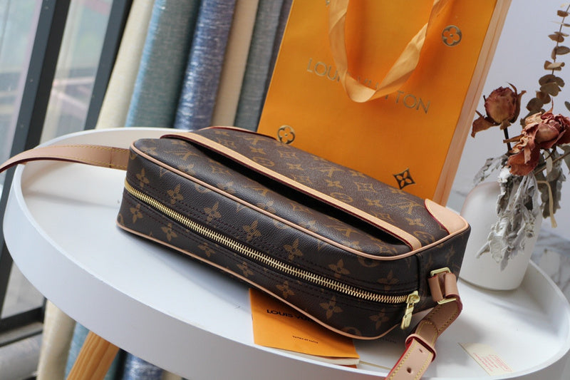 Louis Vuitton Luxury Bags 2667