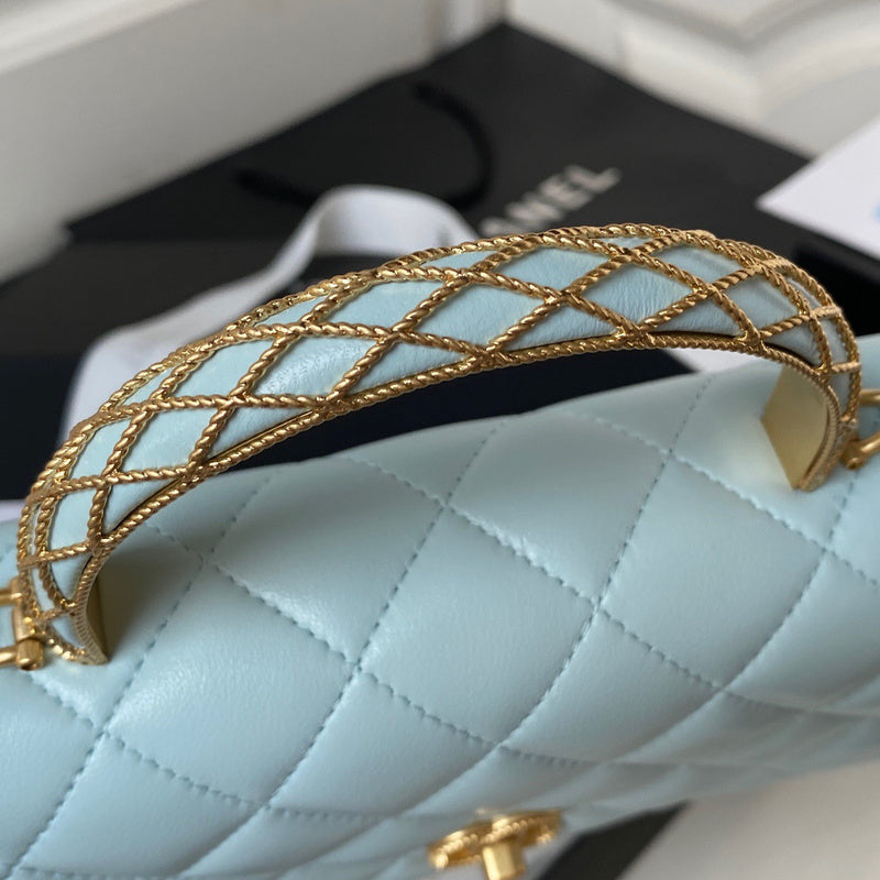 aura-bags - Chanel Bags - 7519