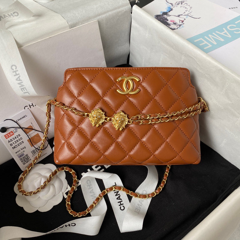 aura-bags - Chanel Bags - 7516