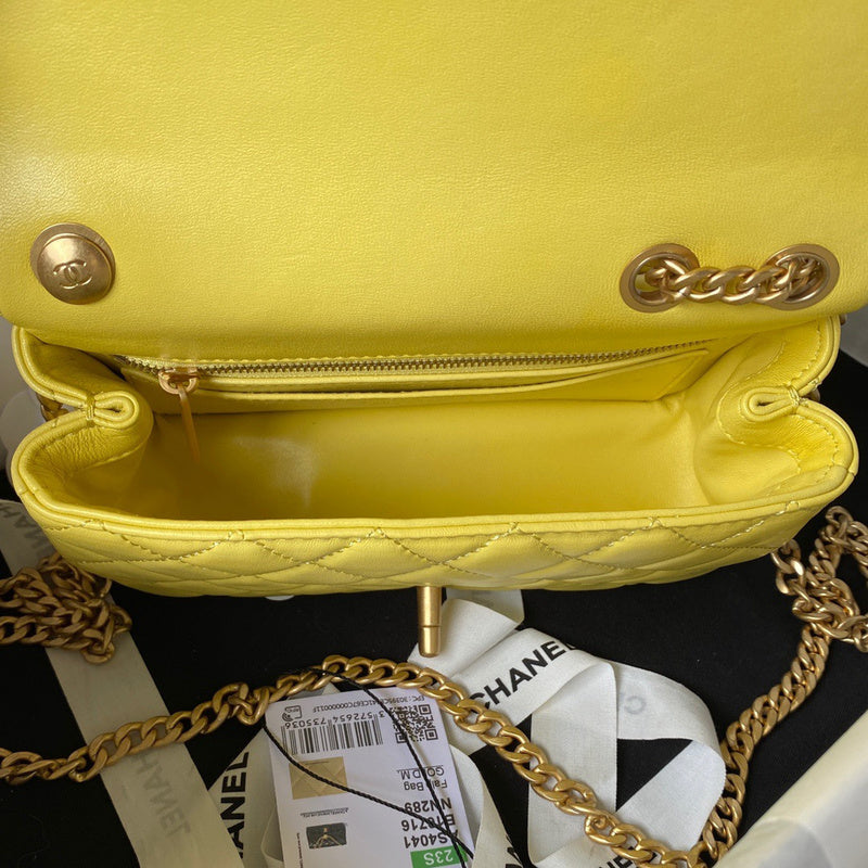 aura-bags - Chanel Bags - 7537