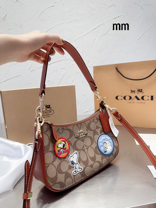 Aura Bags - CCH Bags - 198