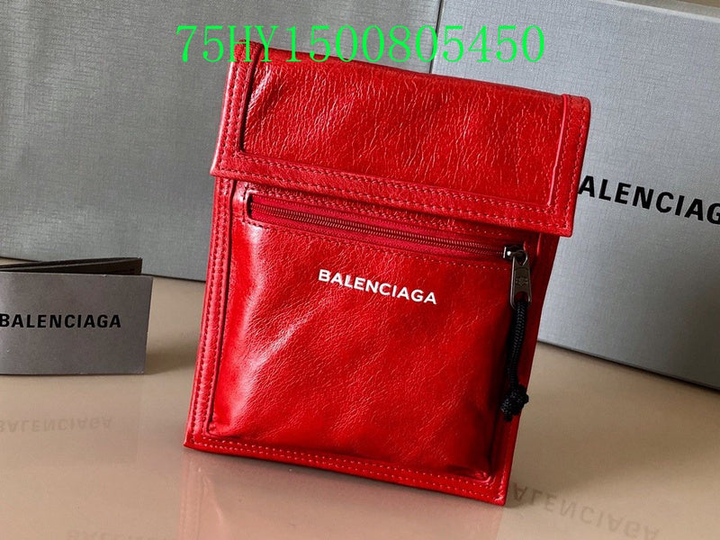 Aura Bags - BGA Bags - 2469