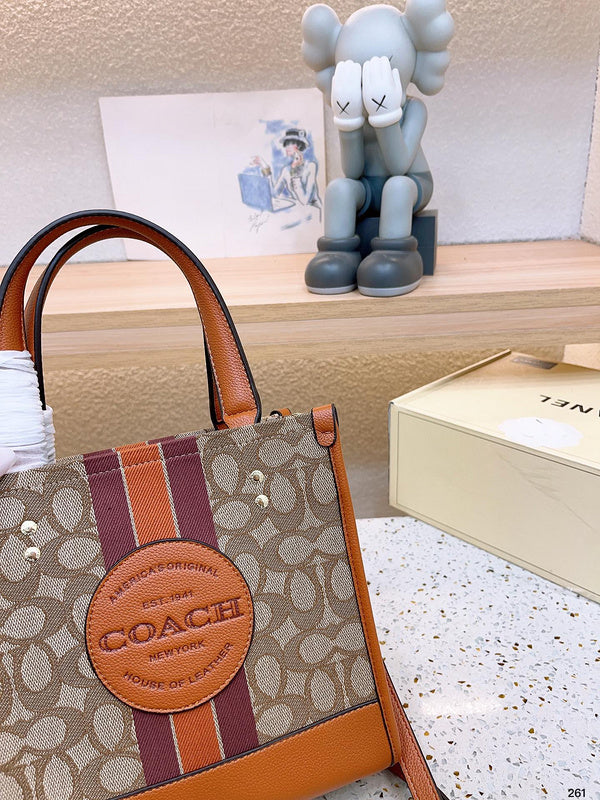 Aura Bags - CCH Bags - 026