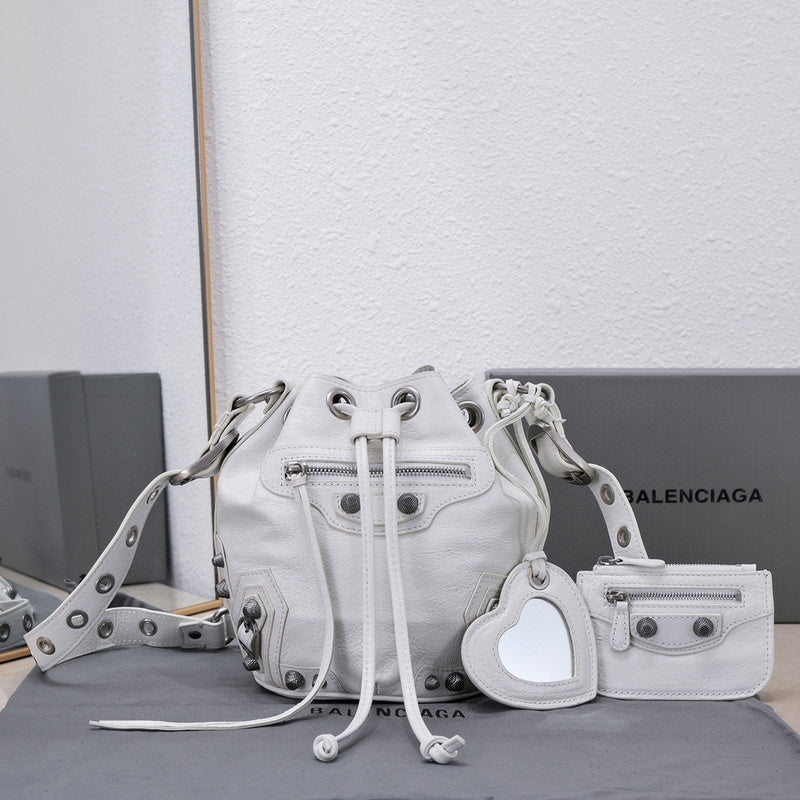 Aura Bags - Balenciaga Bags - 377