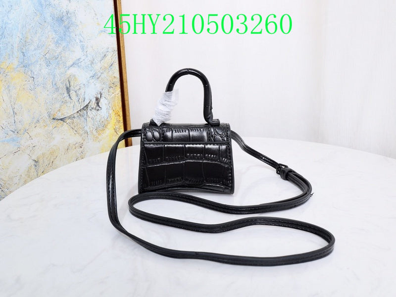 Aura Bags - BGA Bags - 2507
