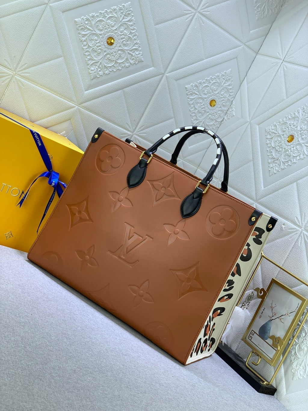 Luxury Bags Louis Vuitton  752