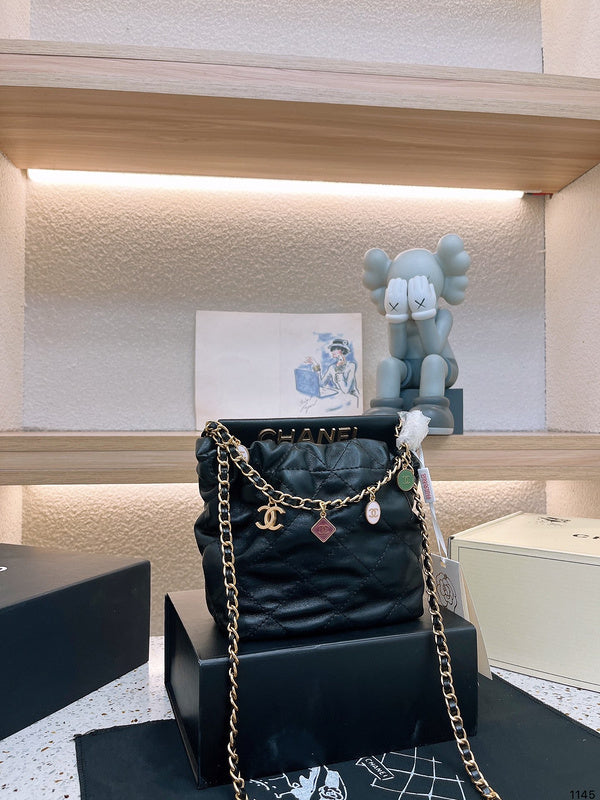aura-bags - Chanel Bags - 7039