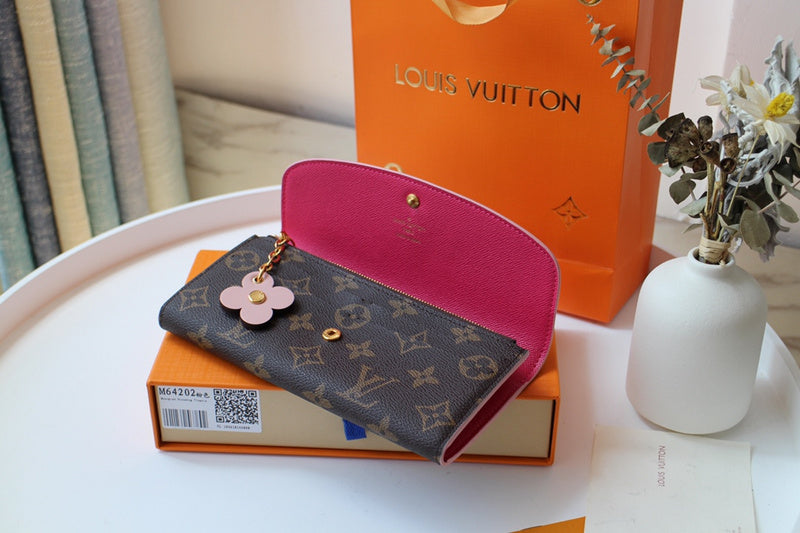 Louis Vuitton Luxury Bags 2772