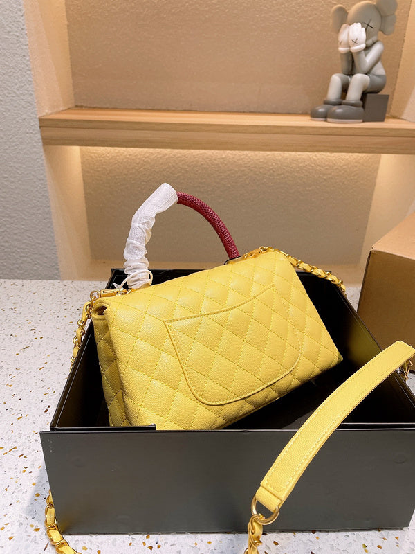 aura-bags - Chanel Bags - 6980