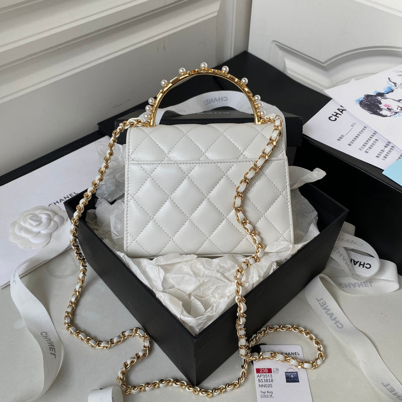 aura-bags - Chanel Bags - 7360