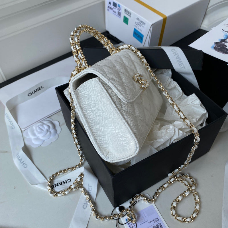 aura-bags - Chanel Bags - 7574