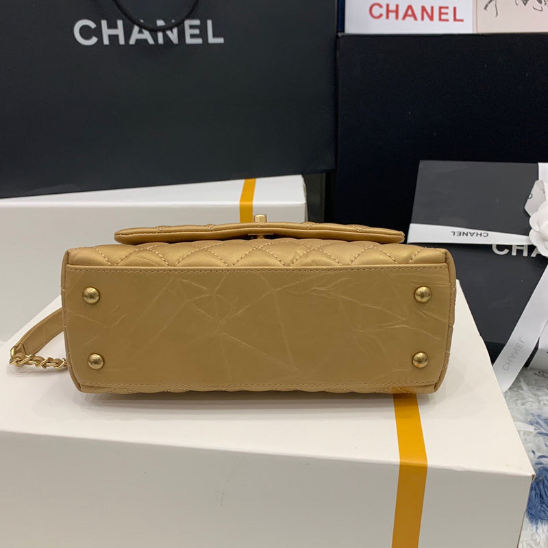 aura-bags - Chanel Bags - 7438