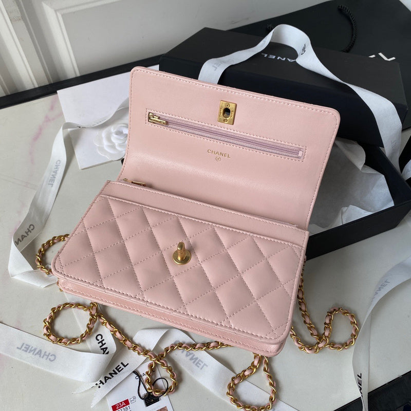 aura-bags - Chanel Bags - 7519