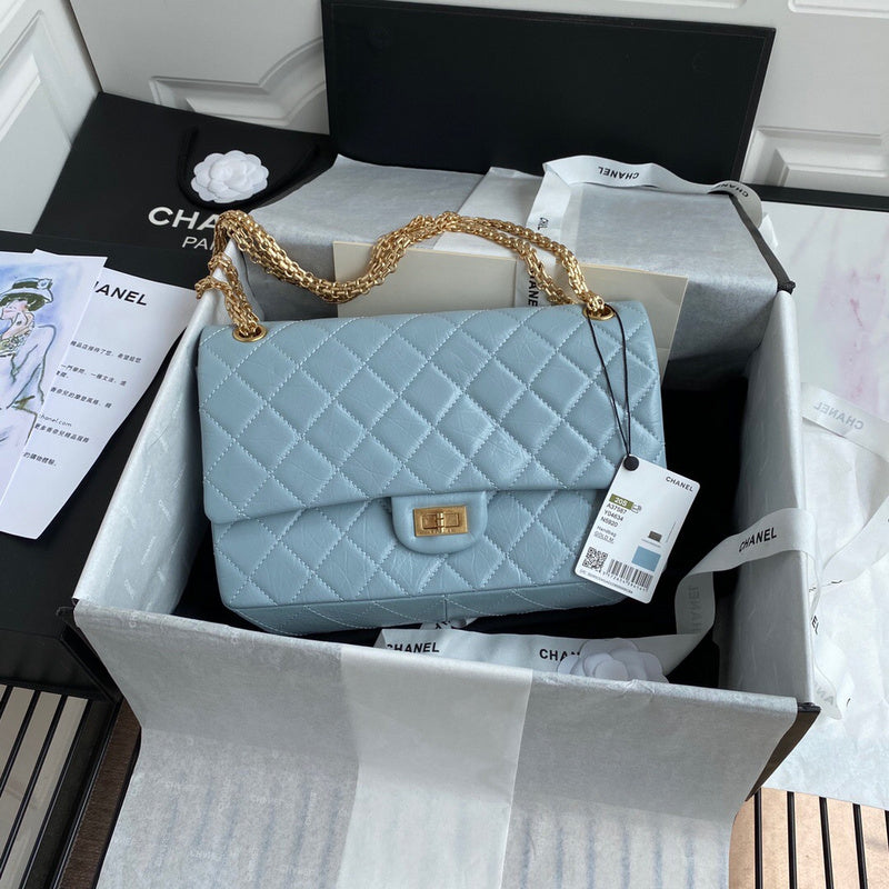 aura-bags - Chanel Bags - 7423