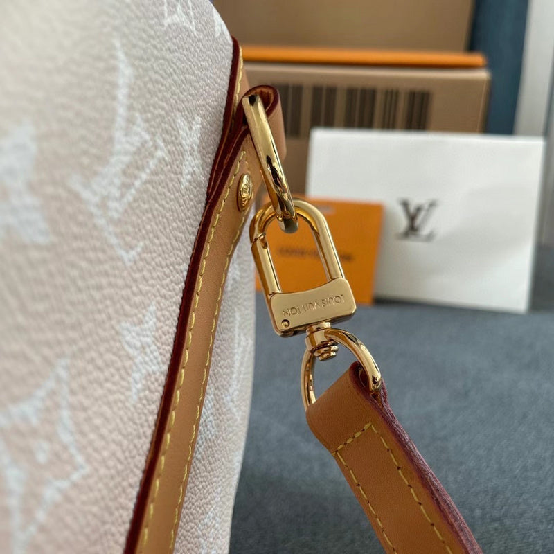 Louis Vuitton Luxury Bags 2523