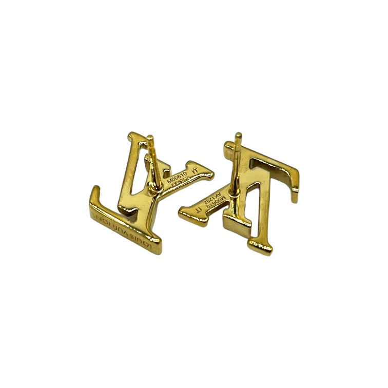 Louis Vuitton LV Iconic Earrings