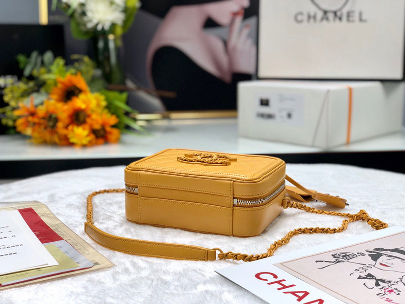Chanel Bags