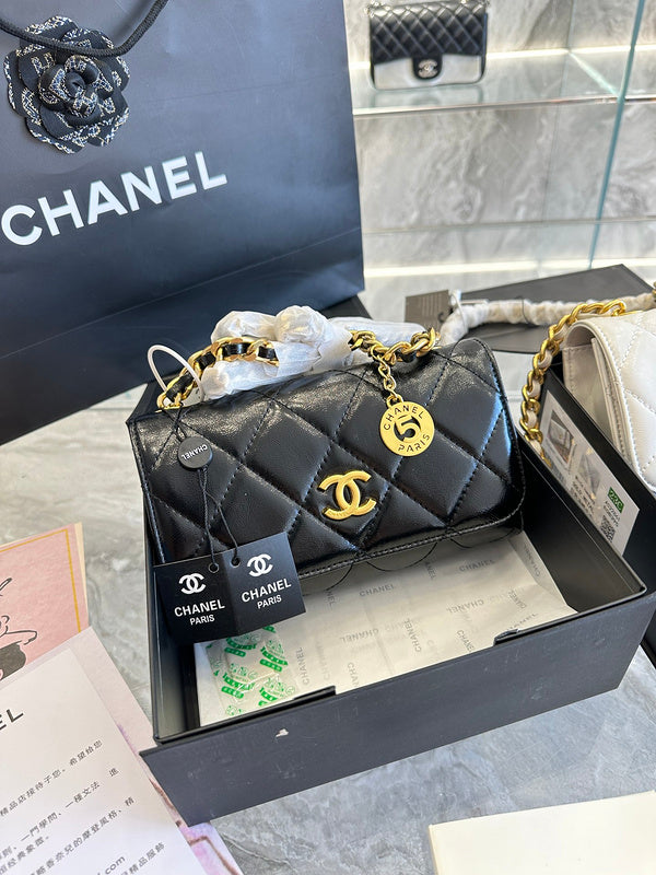 aura-bags - Chanel Bags - 7089