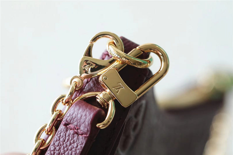 Luxury - Louis Vuitton Bags - 081