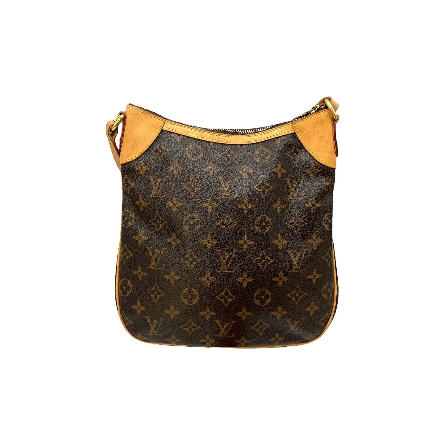 Louis Vuitton Monogram Odeon PM