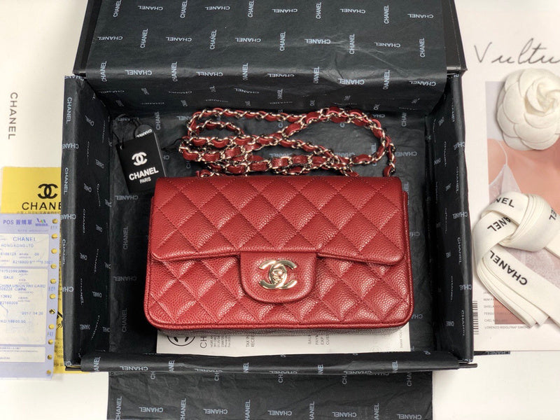 aura-bags - Chanel Bags - 7454
