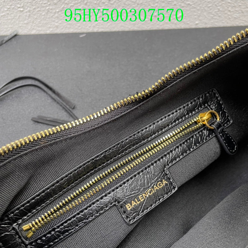 Aura Bags - BGA Bags - 1884