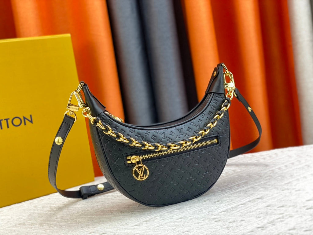 Luxury Bags Louis Vuitton  762