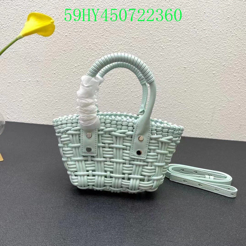 Aura Bags - BGA Bags - 2191