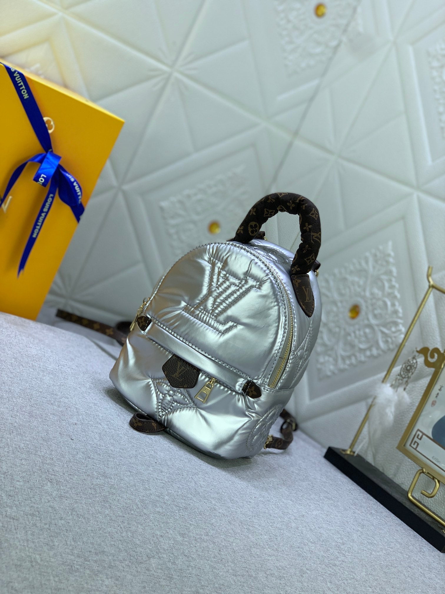 New Bag Louis Vuitton  640
