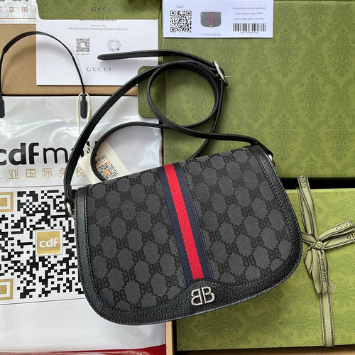 Aura Bags - BGA Bags - 173