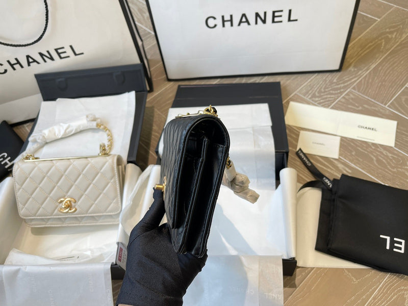 aura-bags - Chanel Bags - 7264