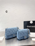aura-bags - Chanel Bags - 7007
