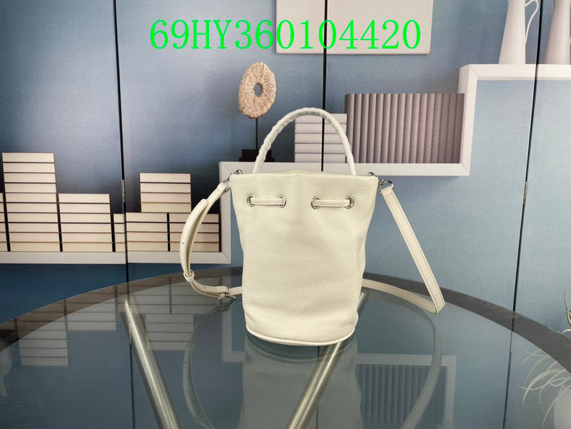 Aura Bags - BGA Bags - 2389