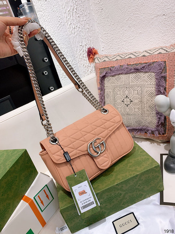 Aura Bags - BGA Bags - 1311