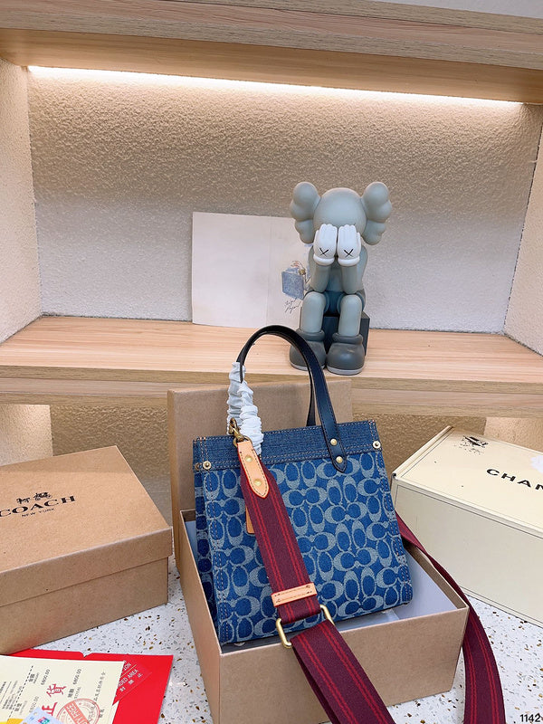 Aura Bags - CCH Bags - 070