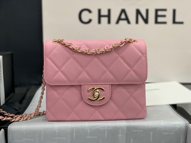 aura-bags - Chanel Bags - 7392