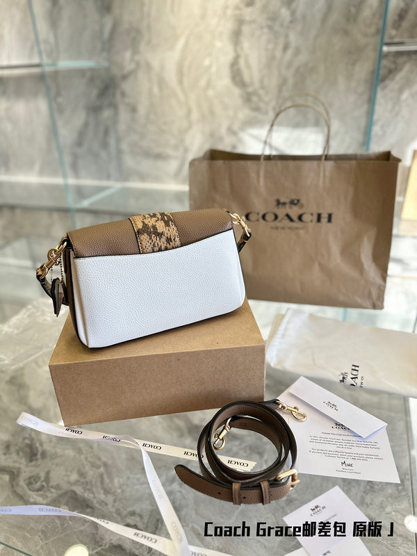 Aura Bags - CCH Bags - 393
