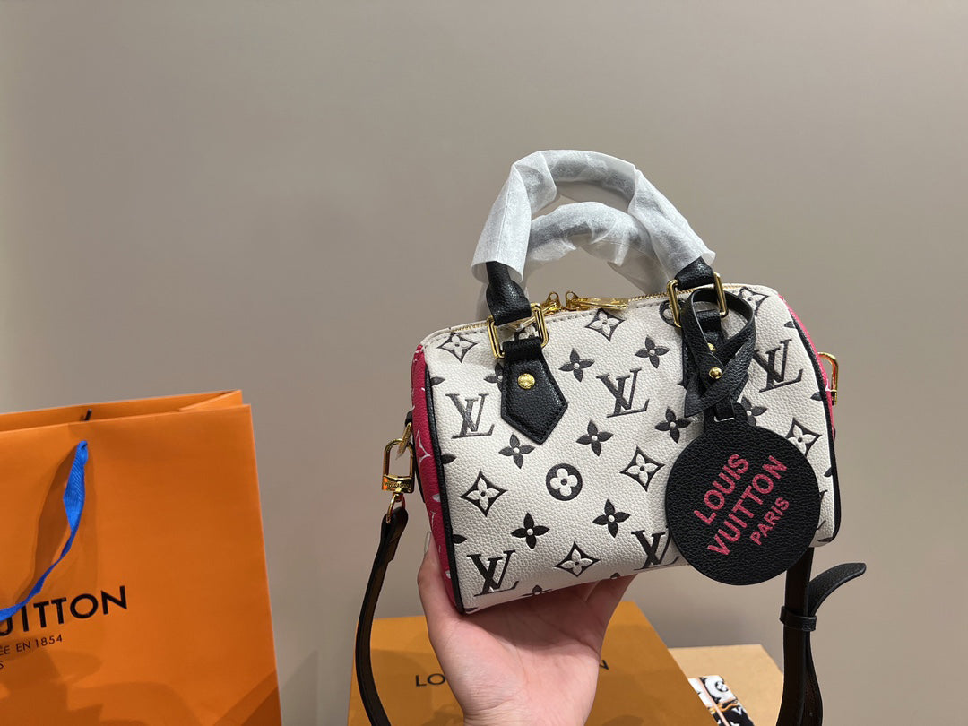 Luxury Bags Louis Vuitton  733