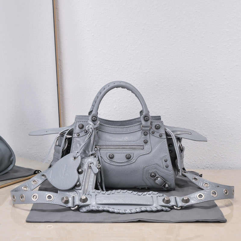 Aura Bags - Balenciaga Bags - 341