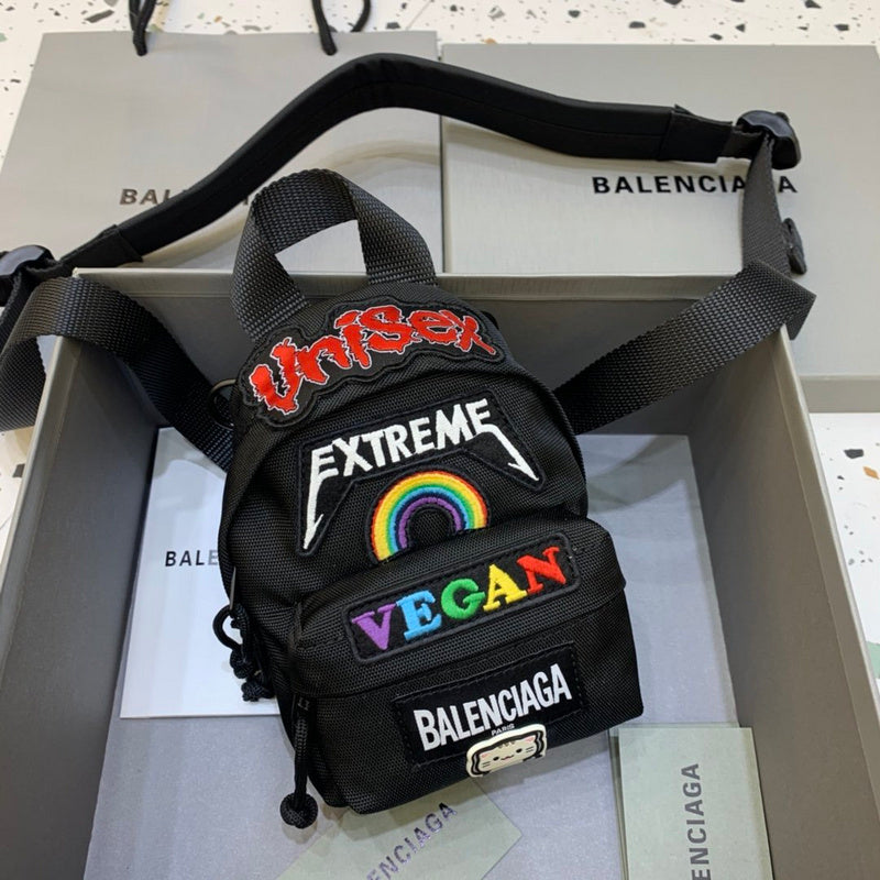 Aura Bags - BGA Bags - 227