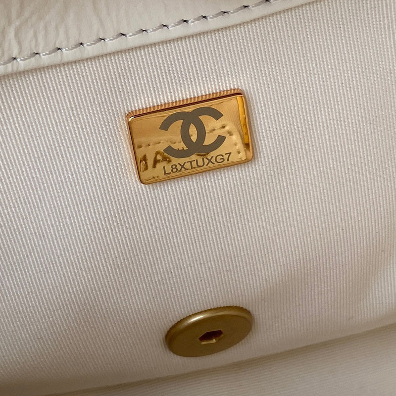 aura-bags - Chanel Bags - 7626