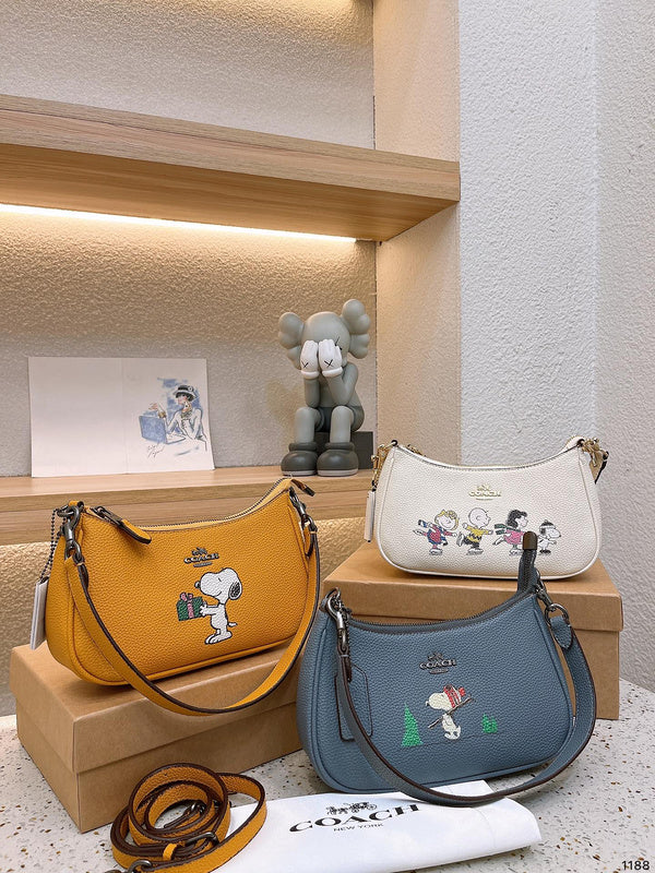 Aura Bags - CCH Bags - 307