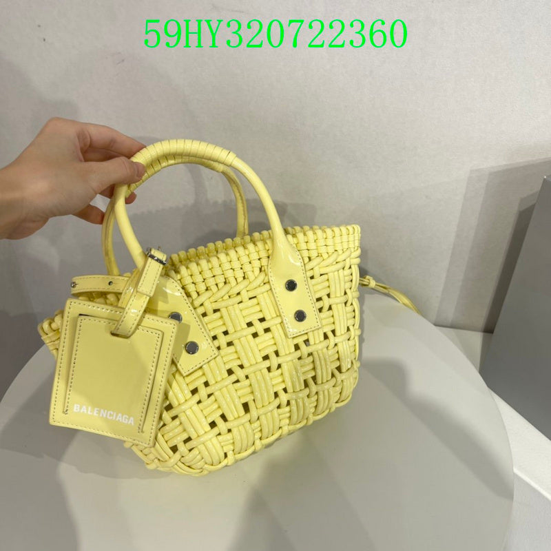 Aura Bags - BGA Bags - 2212