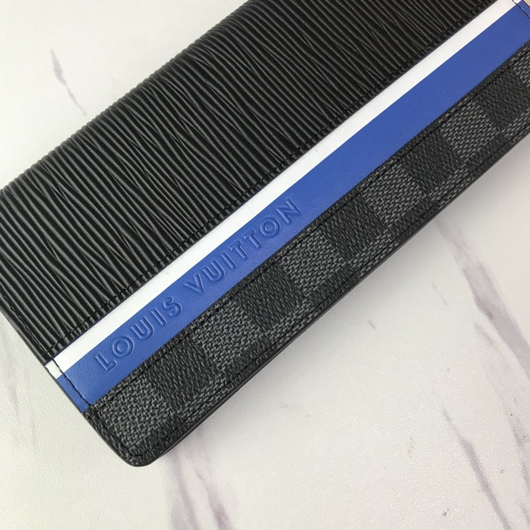 Designer Wallet louis vuitton 076