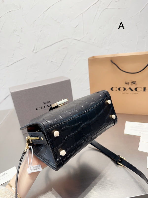 Aura Bags - CCH Bags - 214
