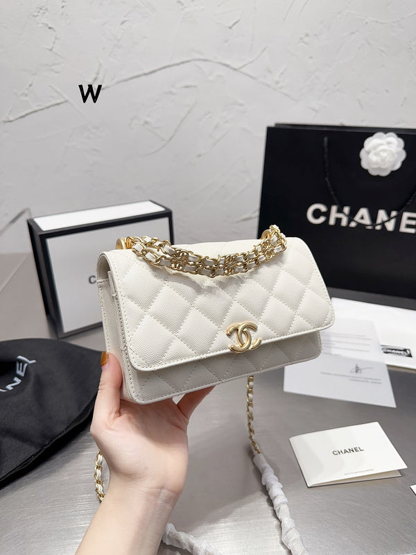 aura-bags - Chanel Bags - 7133