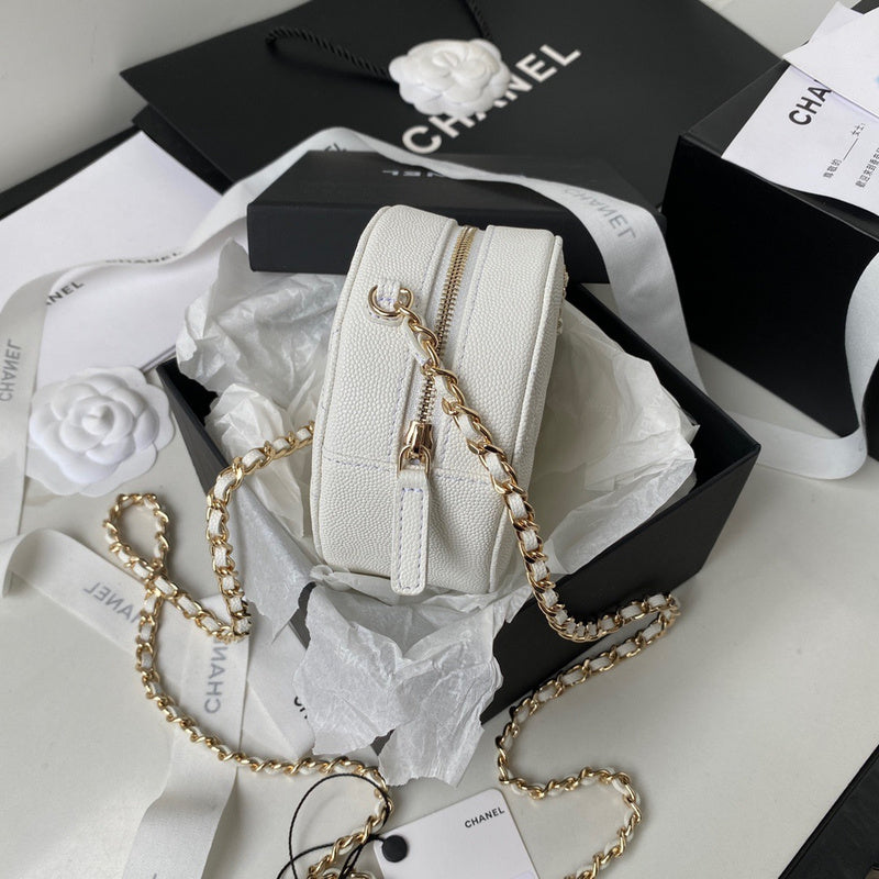 aura-bags - Chanel Bags - 7633